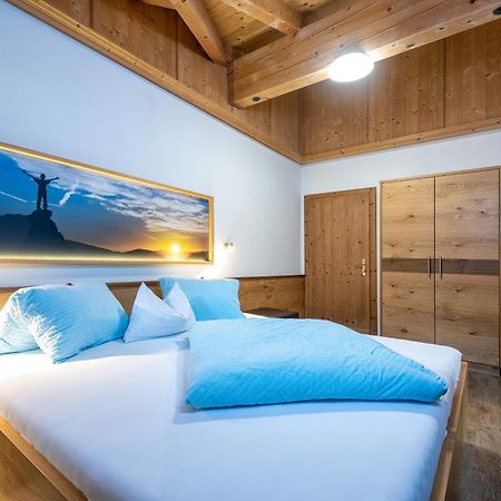 מאיירהופן Alpenresort Thanner חדר תמונה