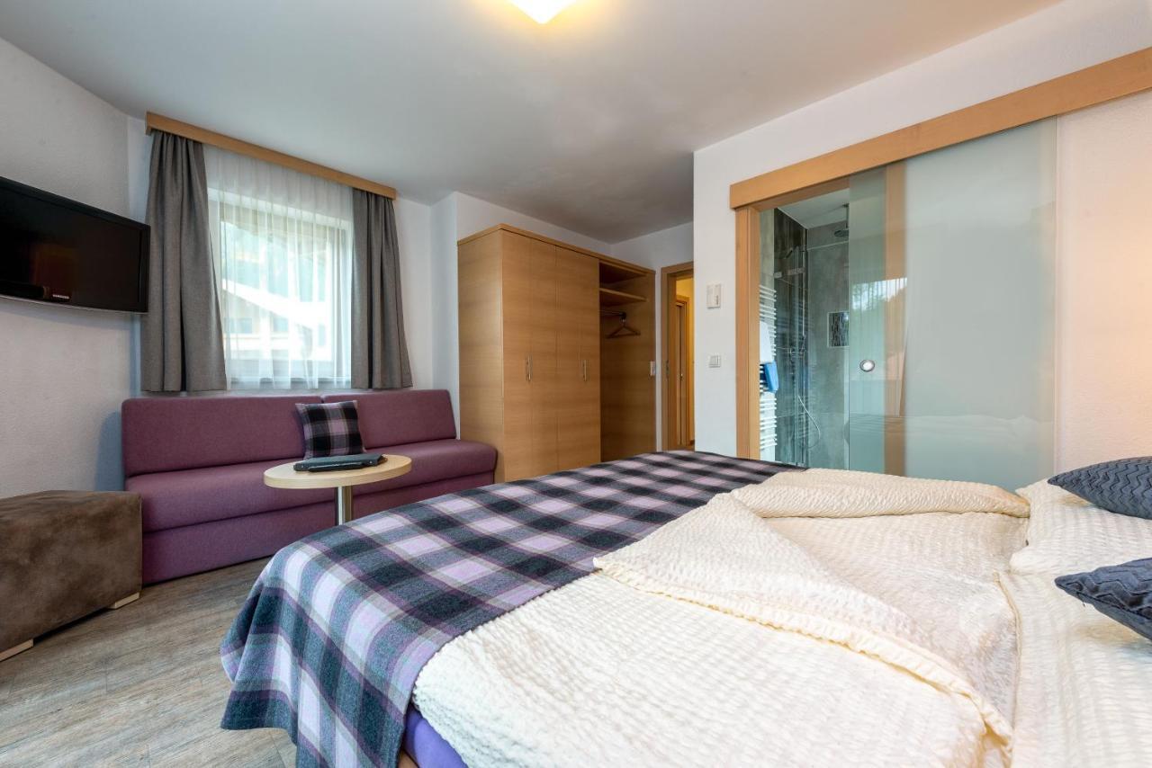 מאיירהופן Alpenresort Thanner מראה חיצוני תמונה
