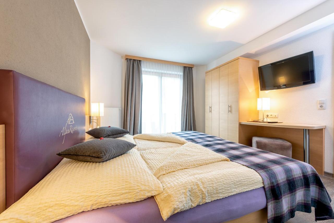 מאיירהופן Alpenresort Thanner מראה חיצוני תמונה