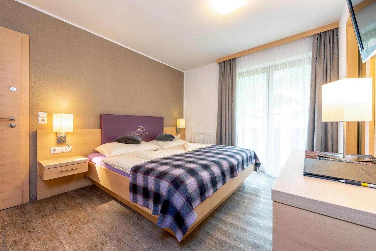 מאיירהופן Alpenresort Thanner מראה חיצוני תמונה